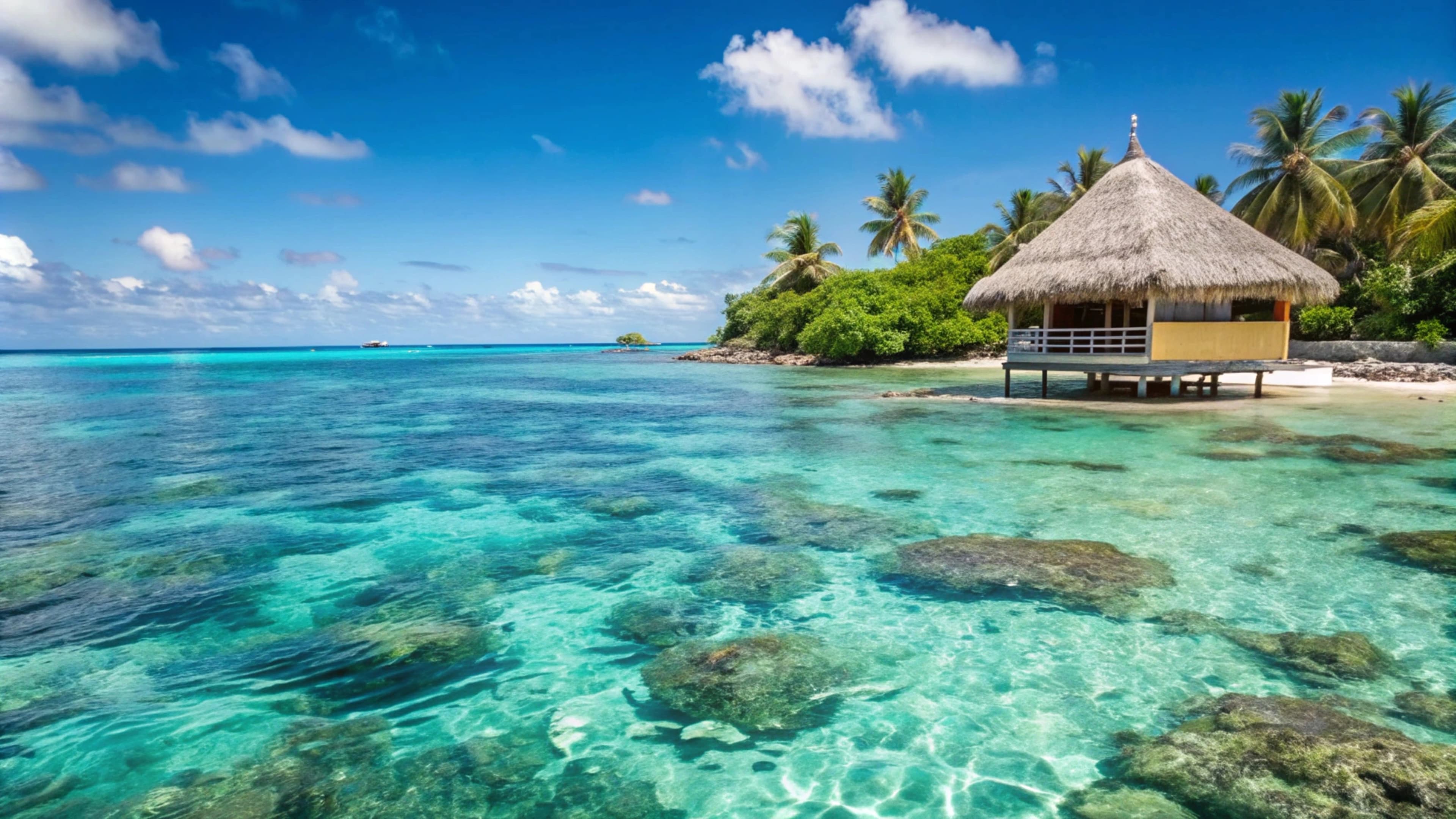 Bora Bora