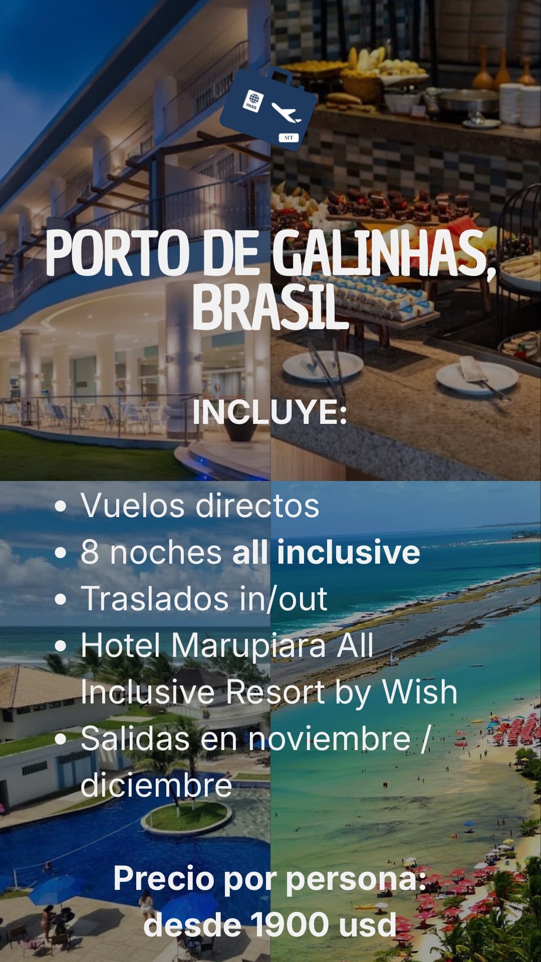Brasil All Inclusive