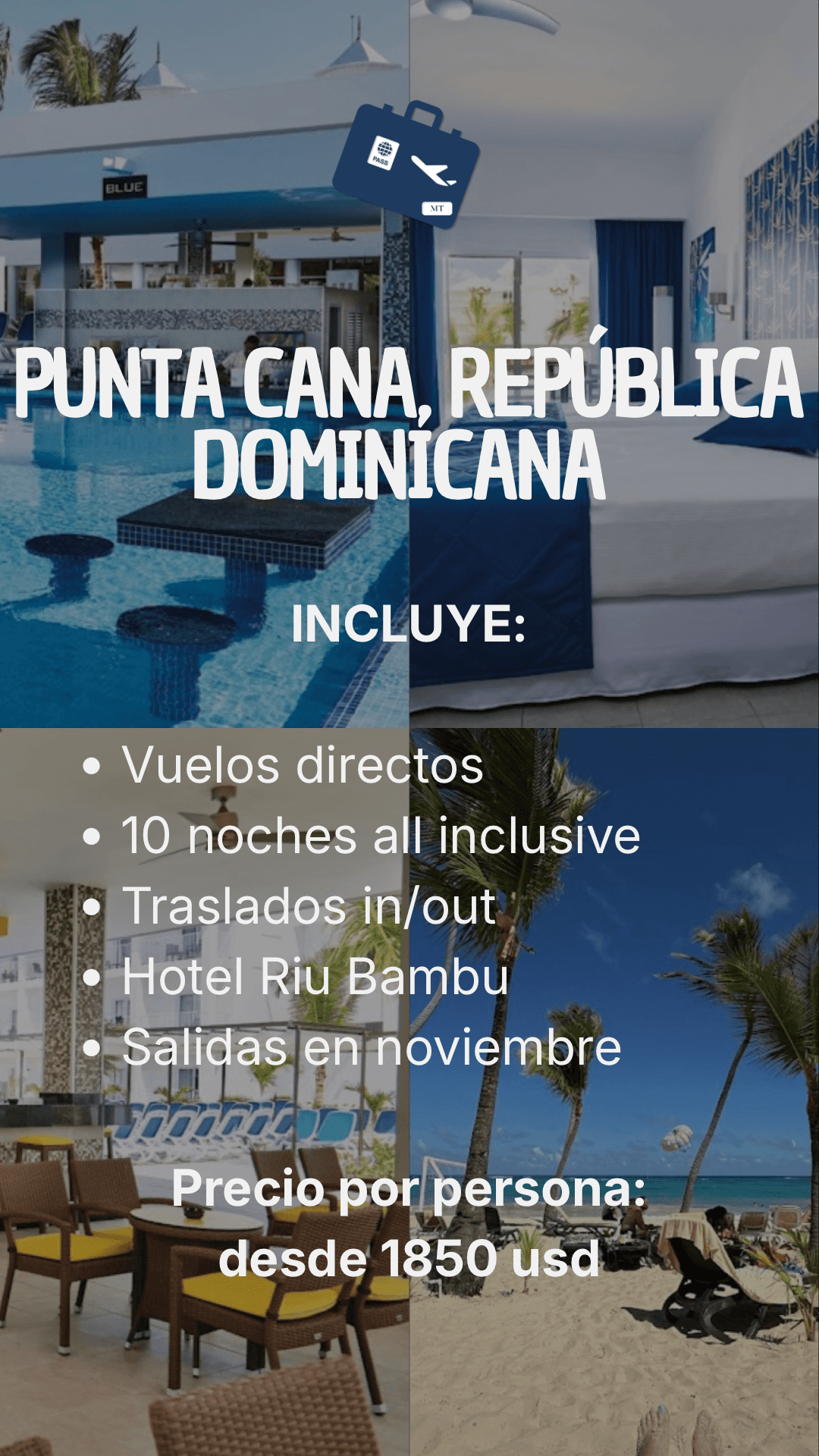Punta Cana